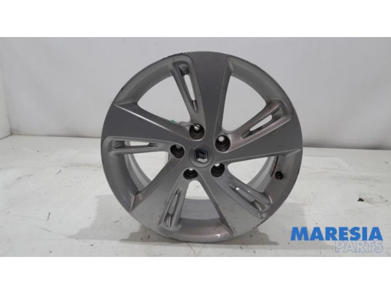 Renault - Grand Scenic - Jante