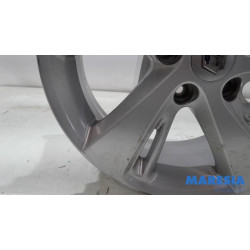 Renault - Grand Scenic - Jante
