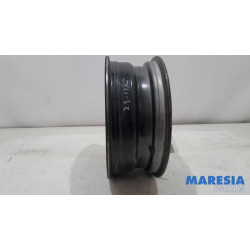 Renault - Trafic - Wheel