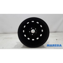 Renault - Trafic - Wheel