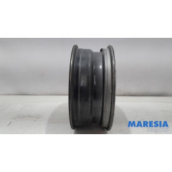 Renault - Trafic - Wheel