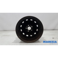 Renault - Trafic - Velg