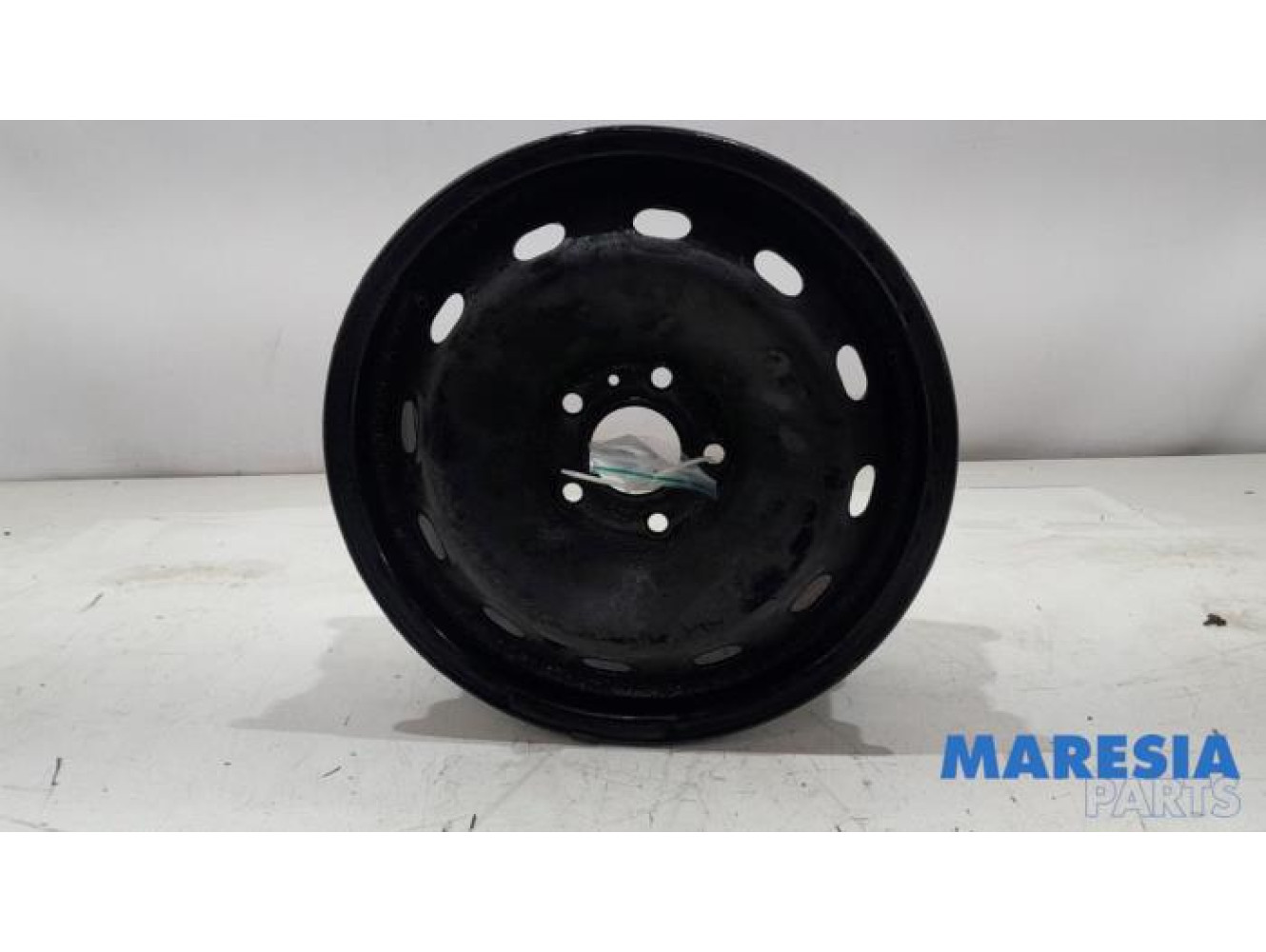 Renault - Trafic - Velg