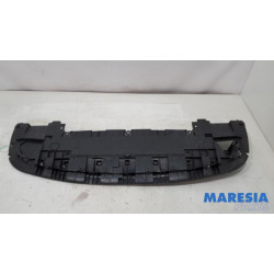 Renault - Trafic - Bumper onderplaat