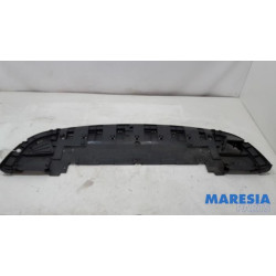 Renault - Trafic - Bumper onderplaat