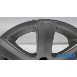 Peugeot - 207 - Wheel