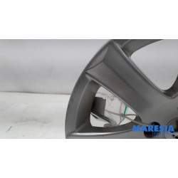 Peugeot - 207 - Wheel