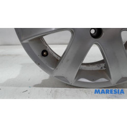 Peugeot - 207 - Wheel
