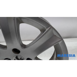 Peugeot - 207 - Wheel
