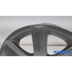 Peugeot - 207 - Wheel