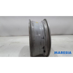 Peugeot - 207 - Wheel