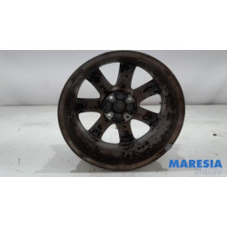 Peugeot - 207 - Wheel
