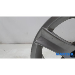 Peugeot - 207 - Wheel