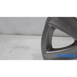 Peugeot - 207 - Wheel