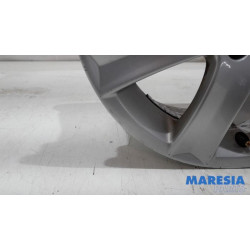 Peugeot - 207 - Wheel