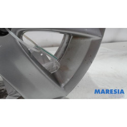 Peugeot - 207 - Wheel