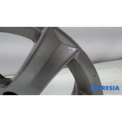 Peugeot - 207 - Wheel