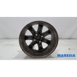 Peugeot - 207 - Wheel
