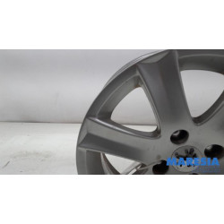 Peugeot - 207 - Wheel