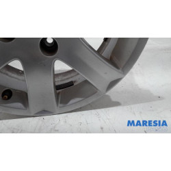 Peugeot - 207 - Wheel