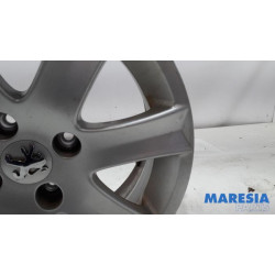 Peugeot - 207 - Wheel