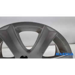 Peugeot - 207 - Wheel
