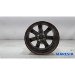 Peugeot - 207 - Wheel
