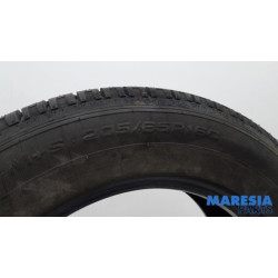 Renault - Trafic - Winterband