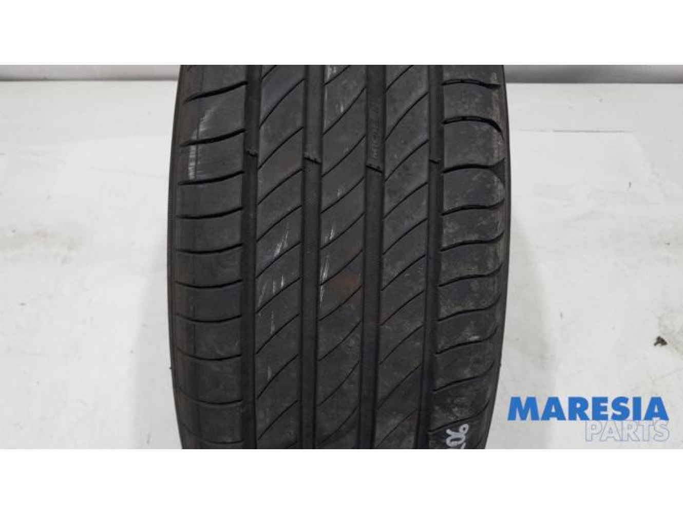 Peugeot - 207 - Band