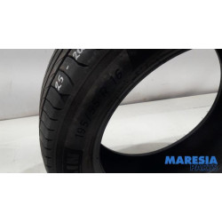 Peugeot - 207 - Band