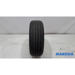 Peugeot - 207 - Band
