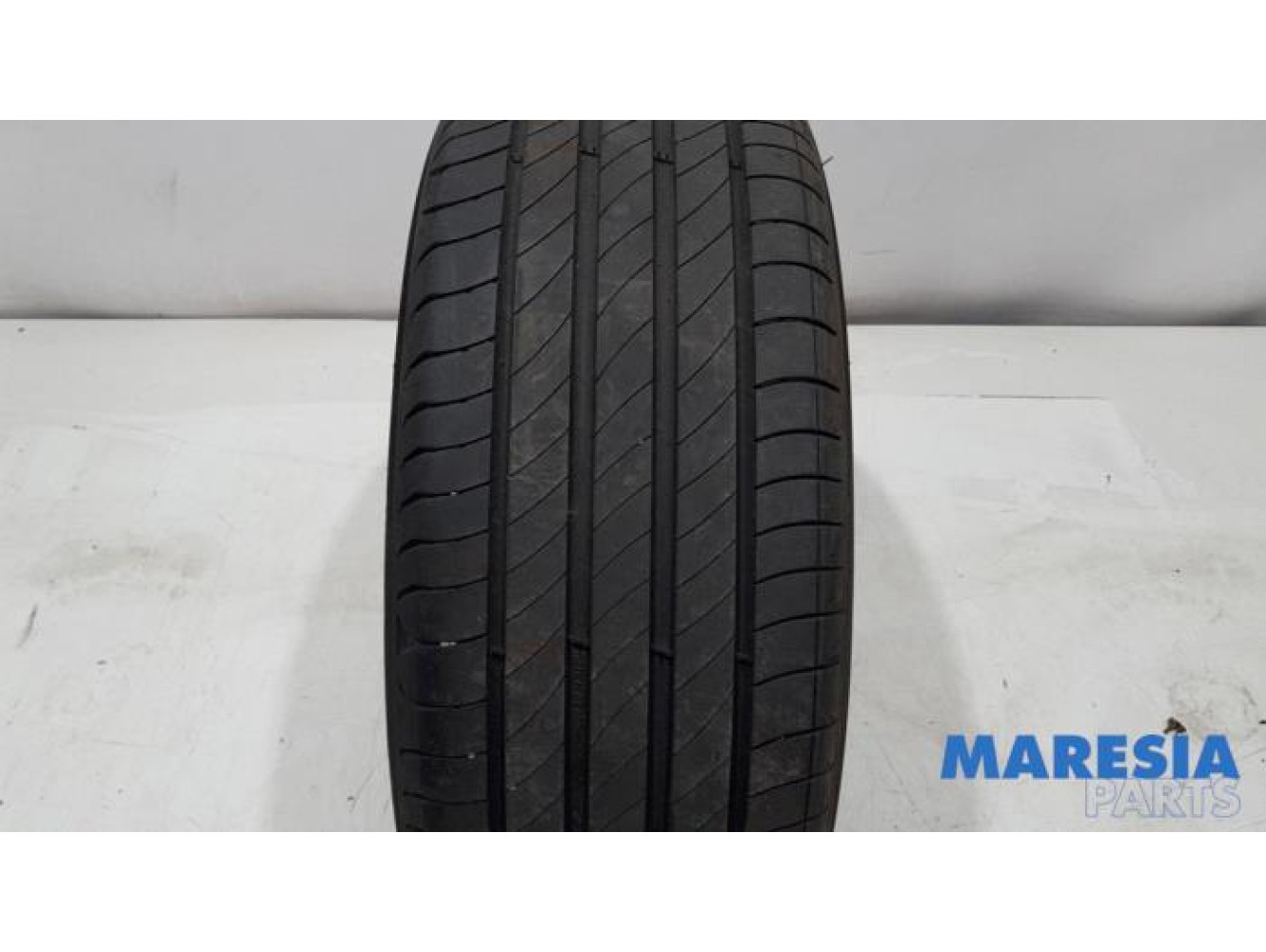 Peugeot - 207 - Band