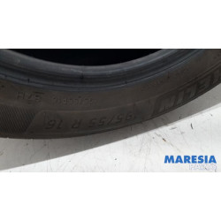 Peugeot - 207 - Band