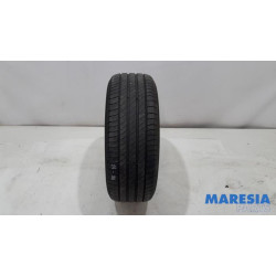 Peugeot - 207 - Band