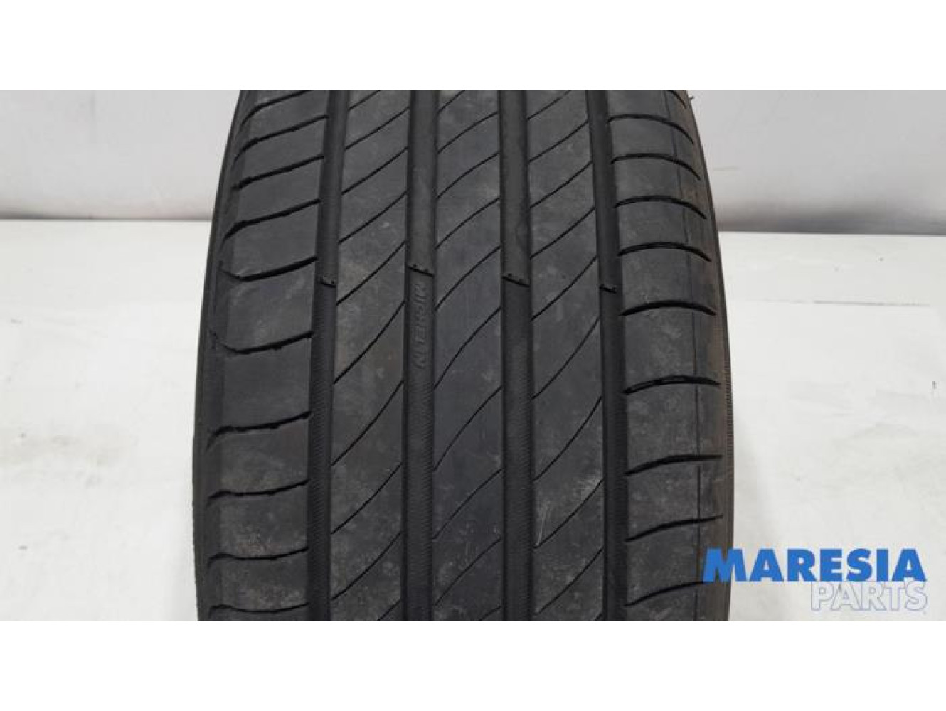 Peugeot - 207 - Band