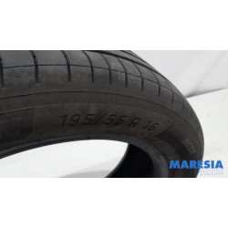 Peugeot - 207 - Band