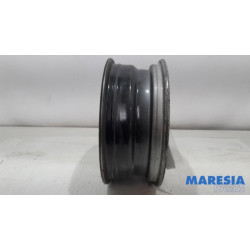 Renault - Trafic - Wheel