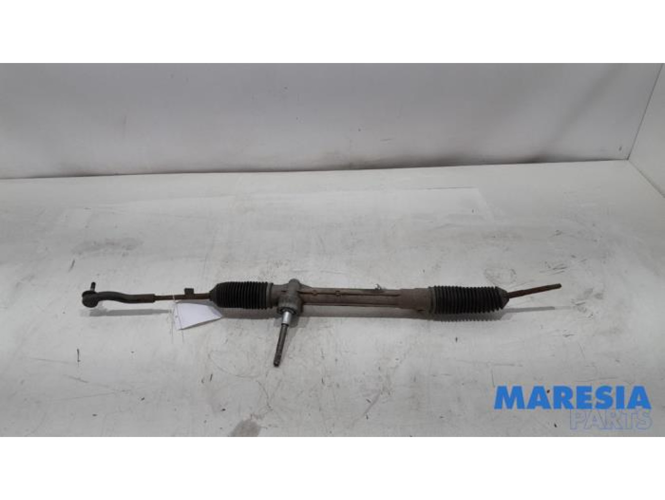 Fiat - 500 - Steering box