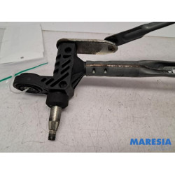 Fiat - 500 - Scheibenwischer Mechanik