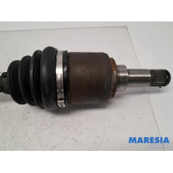 Fiat - 500 - Aandrijfas links-voor