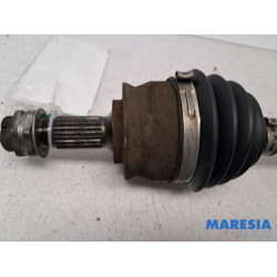 Fiat - 500 - Aandrijfas links-voor