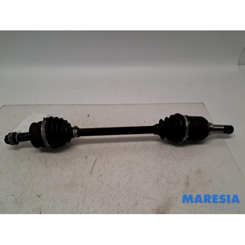Fiat - 500 - Antriebswelle links vorne
