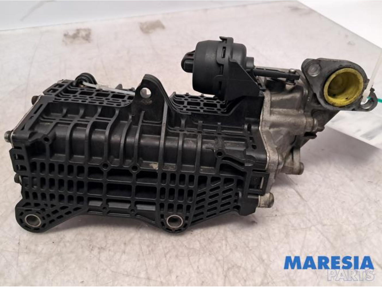 Opel - Combo - EGR cooler