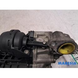 Opel - Combo - EGR cooler