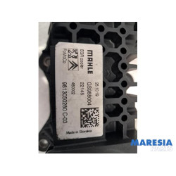 Opel - Combo - EGR cooler