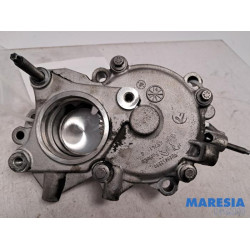 Peugeot - Expert - Stütze Dieselpumpe