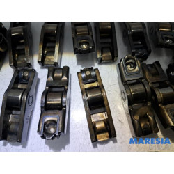 Peugeot - Expert - Kipphebel