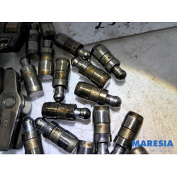 Peugeot - Expert - Kipphebel