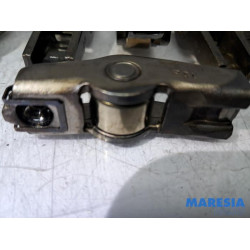 Peugeot - Expert - Kipphebel