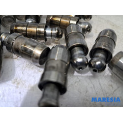 Peugeot - Expert - Kipphebel